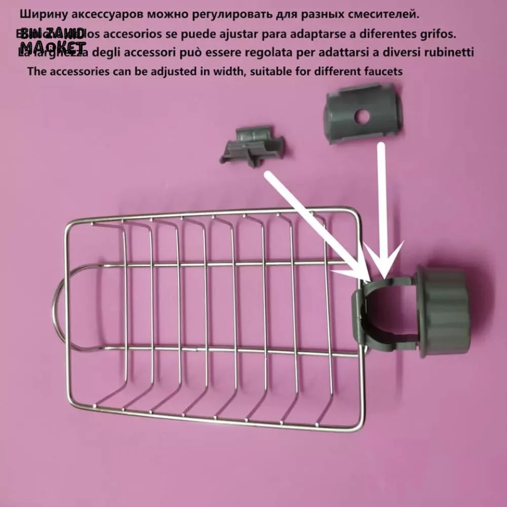 FAUCET RACK - Image 8