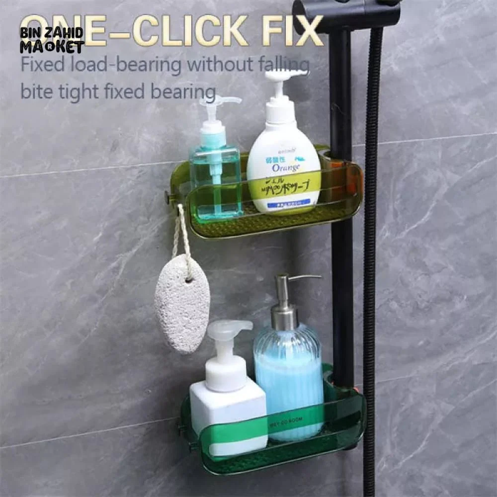 FAUCET SHELF - Image 5