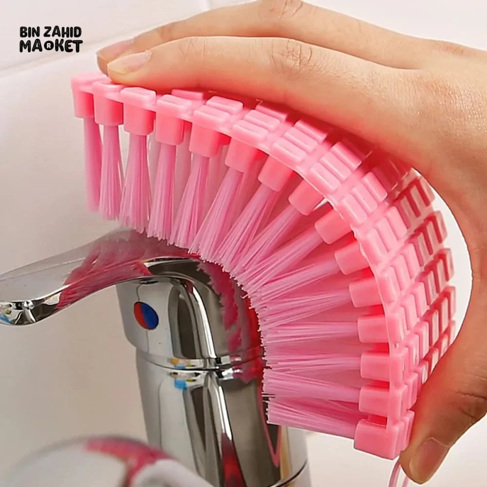 FLEXIBLE CLEANING BRUSH - Image 6