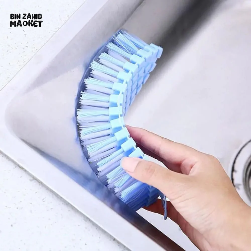 FLEXIBLE CLEANING BRUSH - Image 8