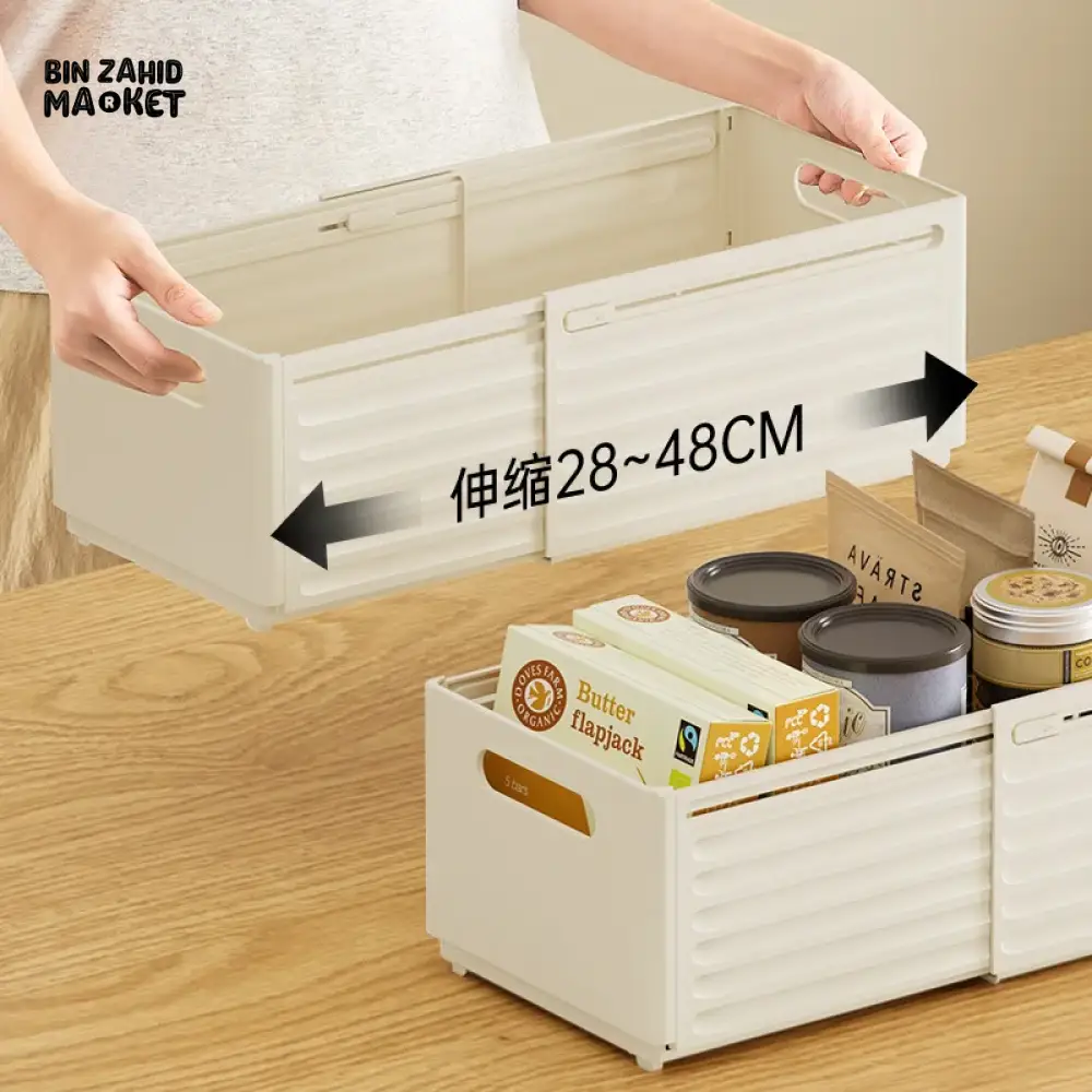 FLEXIBLE STORAGE ORGANIZERS FOR KITCHEN OFFICE MEDICINE & CLOTHES - Image 6