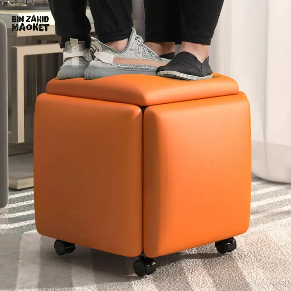 FLEXICUBE 5-IN-1 - Image 11