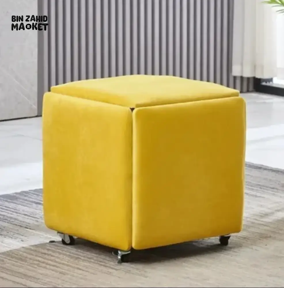 FLEXICUBE 5-IN-1 - Image 14
