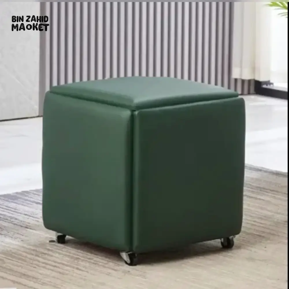 FLEXICUBE 5-IN-1 - Image 15
