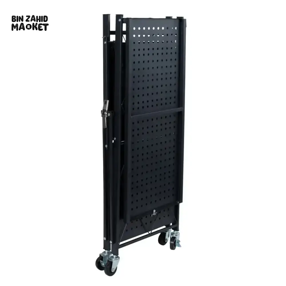 FOLDABLE KITCHEN TROLLEY - Image 12