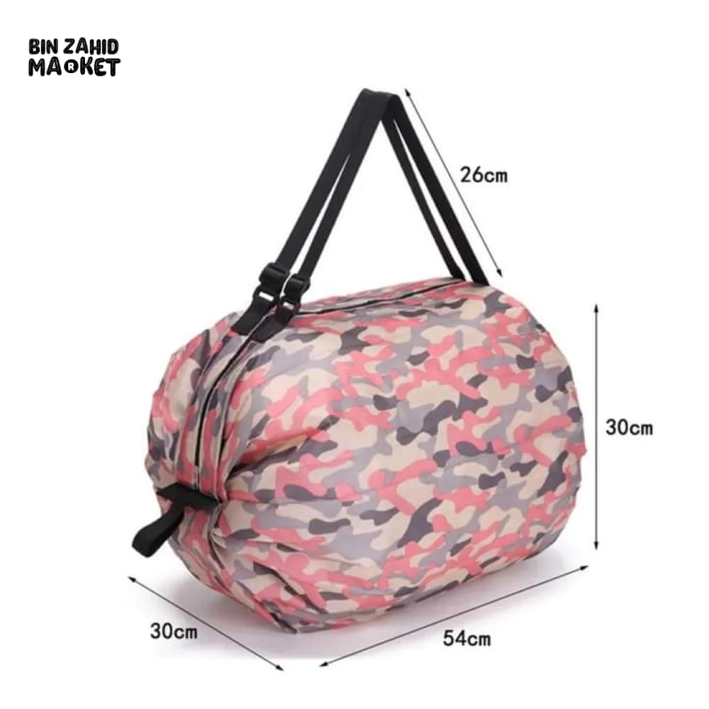 FOLDABLE MULTI-PURPOSE STORAGE BAG - Image 10