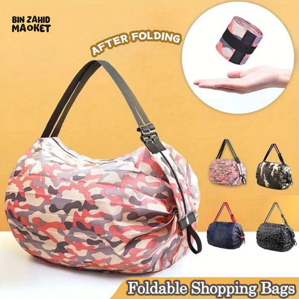 FOLDABLE MULTI-PURPOSE STORAGE BAG - Image 8