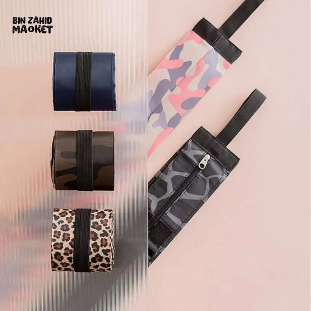 FOLDABLE MULTI-PURPOSE STORAGE BAG - Image 9