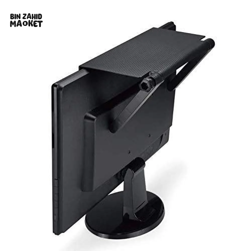 FOLDABLE TELEVISION TOP STOARGE SHELF - Image 4