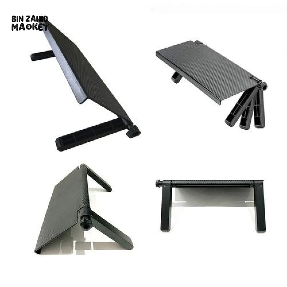 FOLDABLE TELEVISION TOP STOARGE SHELF - Image 6