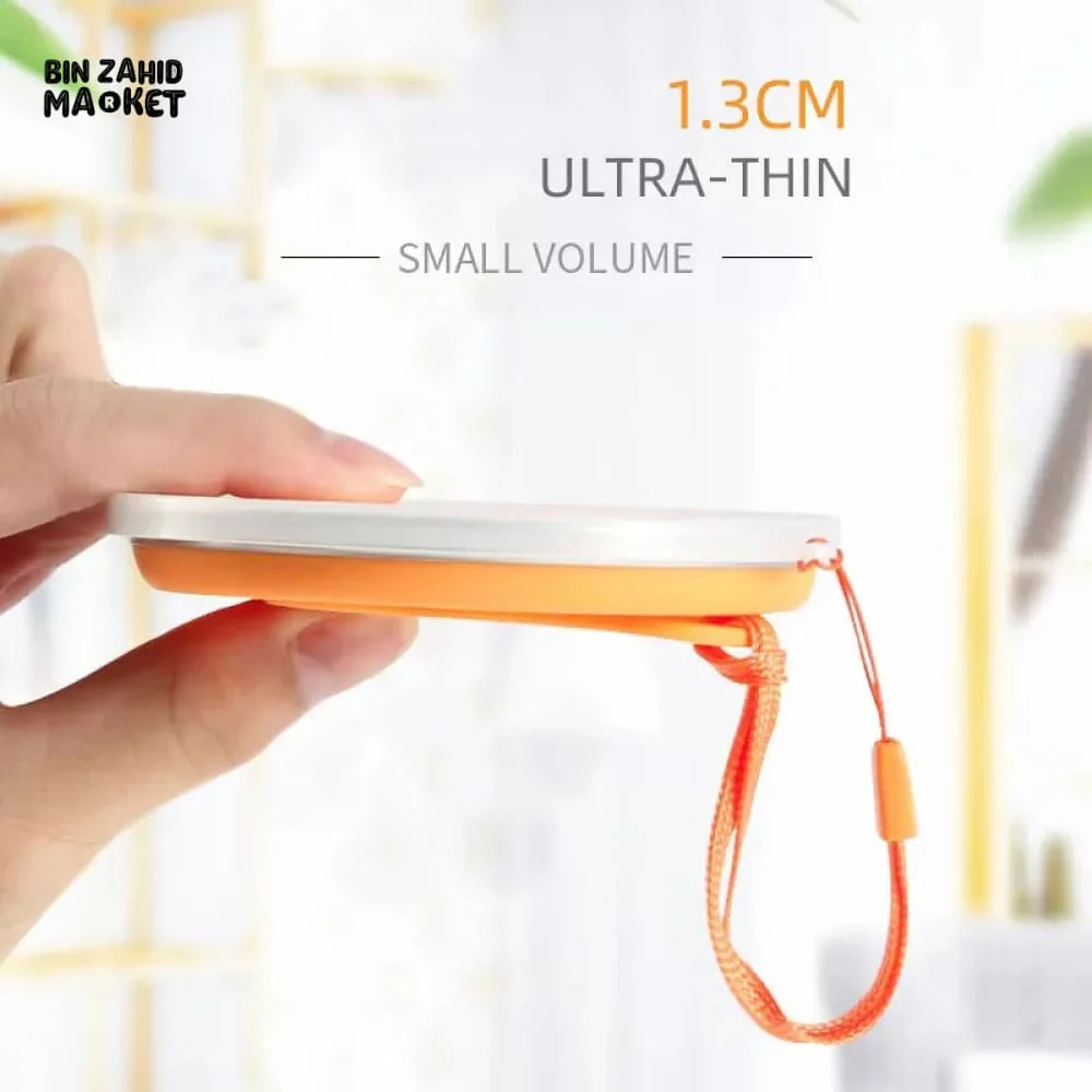FOLDABLE TRAVEL CUP - Image 6
