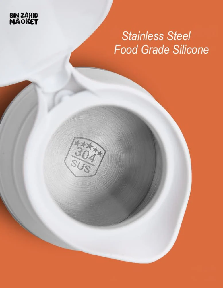 FOLDING ELECTRIC KETTLE - Image 5