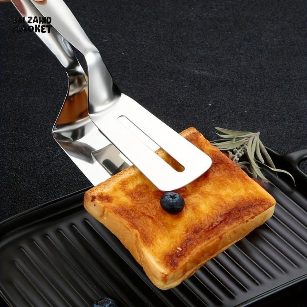 FOOD FLIPPING TONG - Image 3