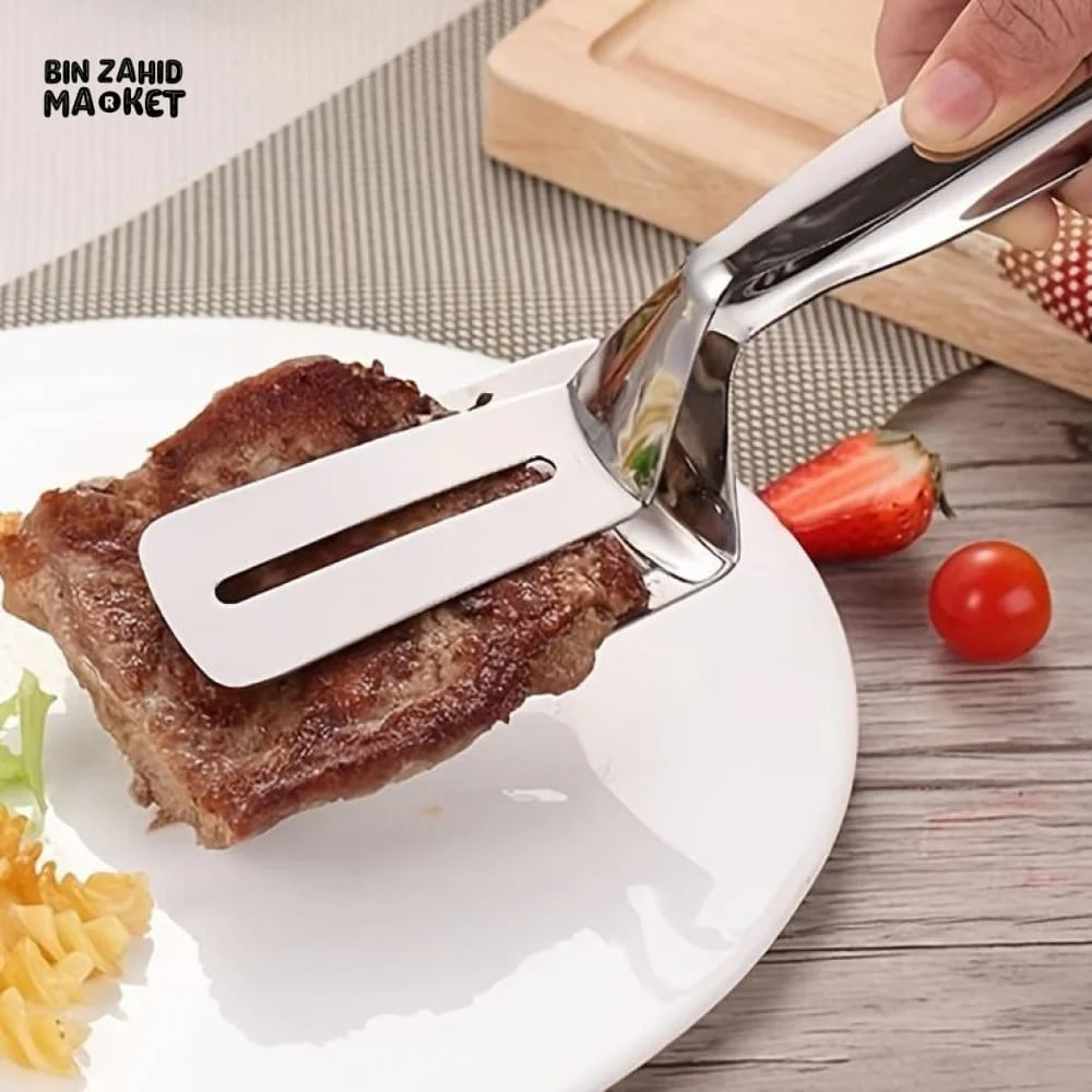 FOOD FLIPPING TONG - Image 4