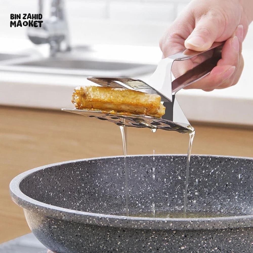 FOOD FLIPPING TONG - Image 5