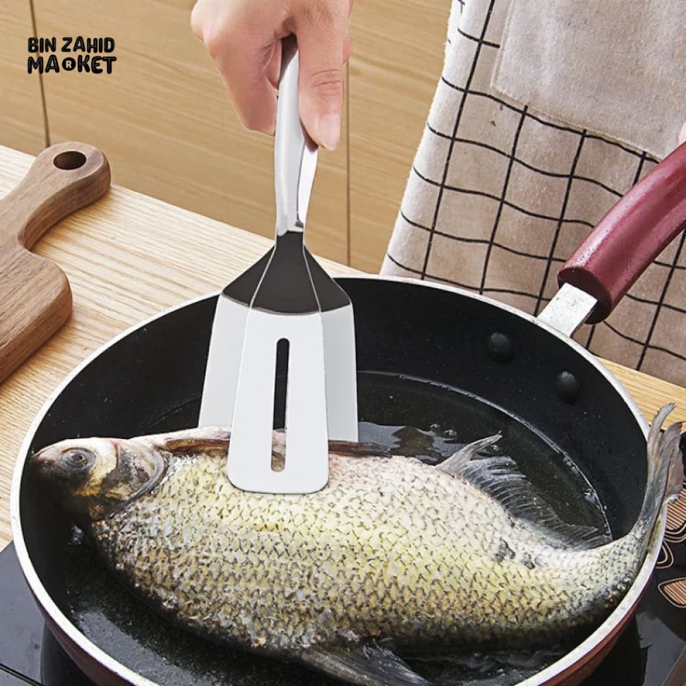 FOOD FLIPPING TONG - Image 6