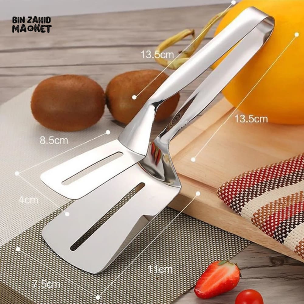FOOD FLIPPING TONG - Image 7
