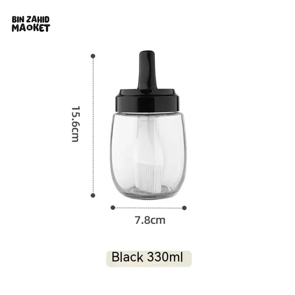 FOOD-GRADE OIL BRUSH BOTTLE - Image 4