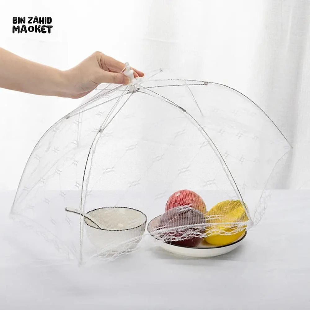 FOOD UMBRELLA NET - Image 3