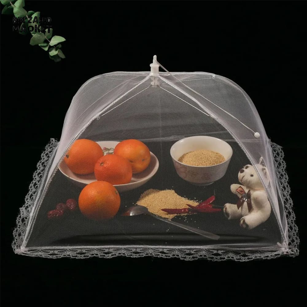 FOOD UMBRELLA NET - Image 4