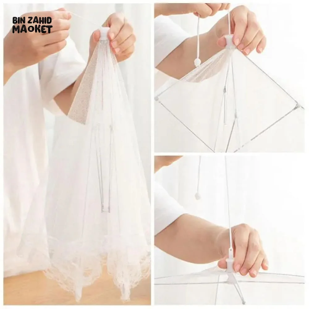 FOOD UMBRELLA NET - Image 5