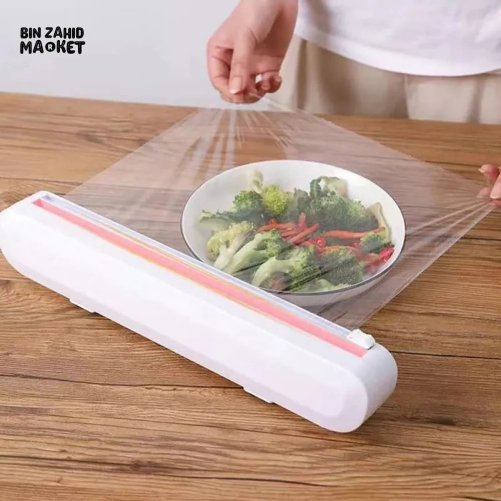 FOOD WRAP DISPENSER - Image 2