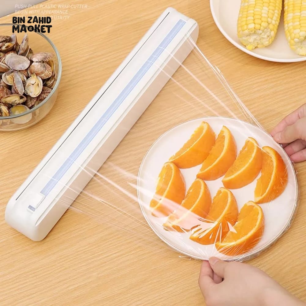 FOOD WRAP DISPENSER - Image 4