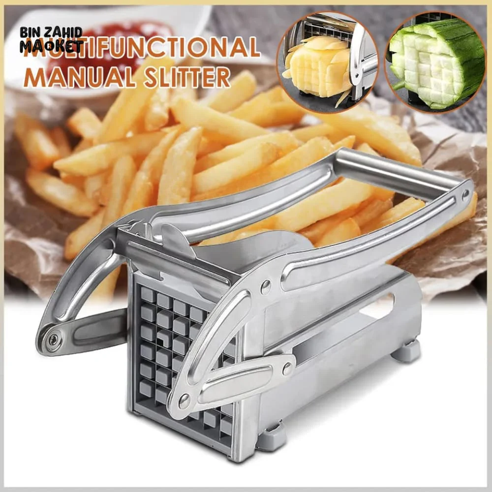 FRENCH FRIES CUTTER - Image 4