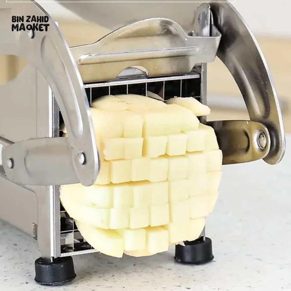 FRENCH FRIES CUTTER - Image 5