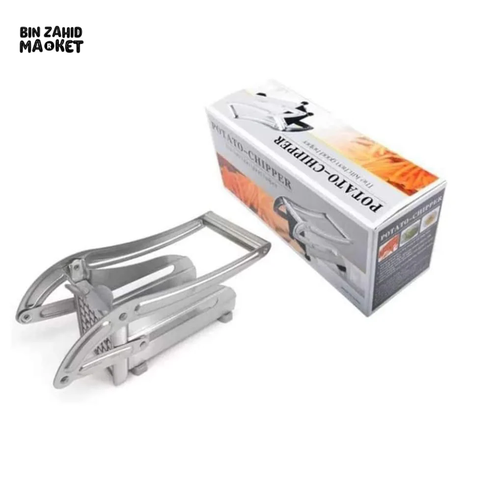FRENCH FRIES CUTTER - Image 7