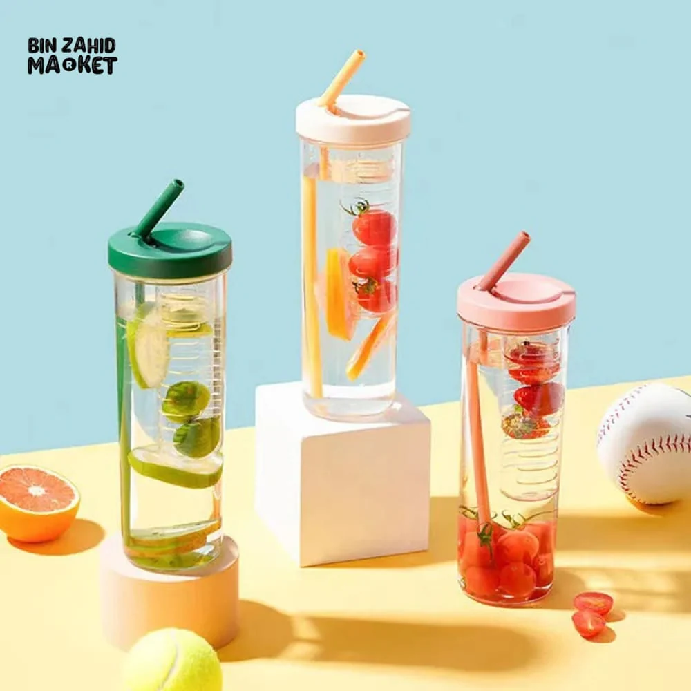 FRUITS INFUSER BOTTLE - Image 2