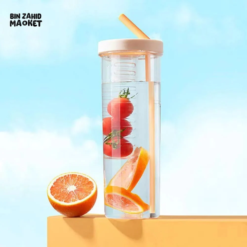 FRUITS INFUSER BOTTLE - Image 3