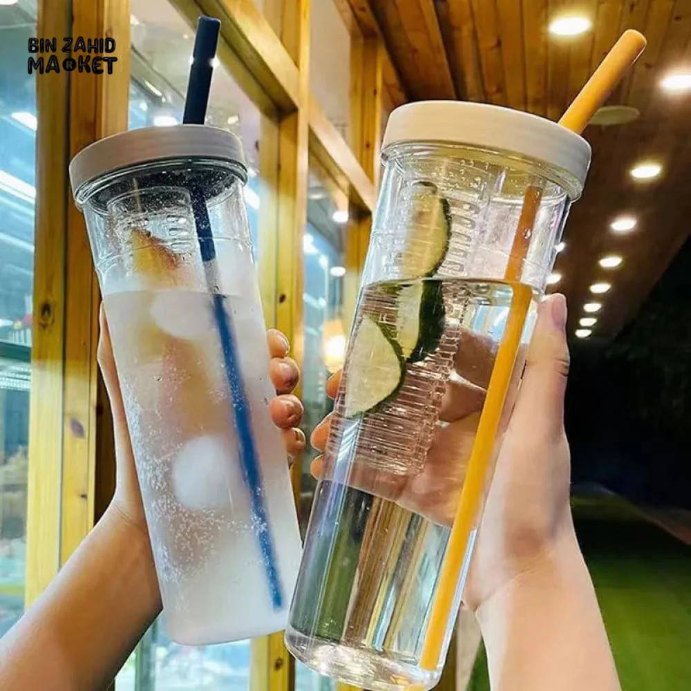 FRUITS INFUSER BOTTLE - Image 4