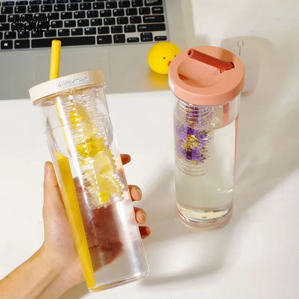 FRUITS INFUSER BOTTLE - Image 5