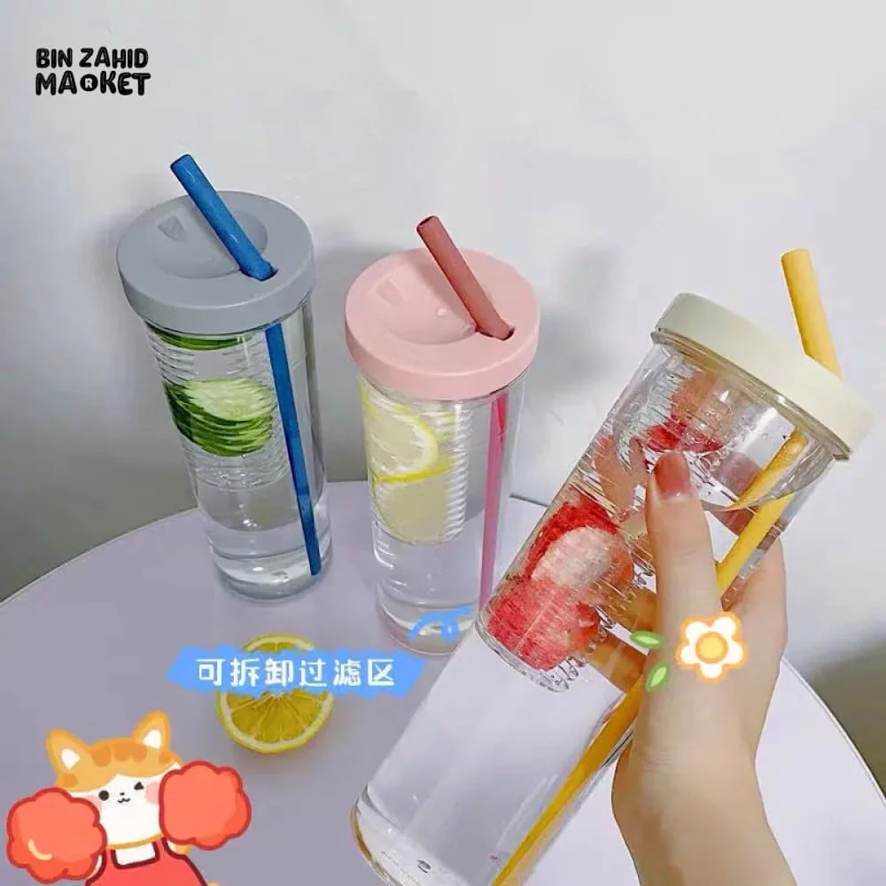 FRUITS INFUSER BOTTLE - Image 6