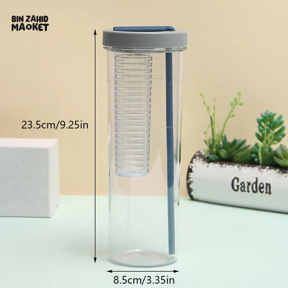 FRUITS INFUSER BOTTLE - Image 7