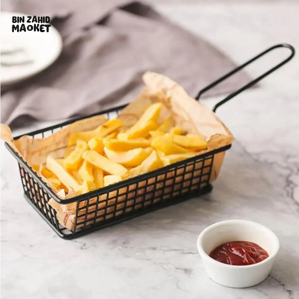 FRYING BASKET - Image 4