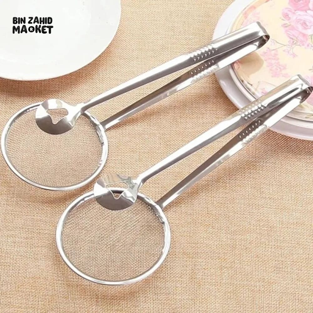 FRYING SPOON - Image 2