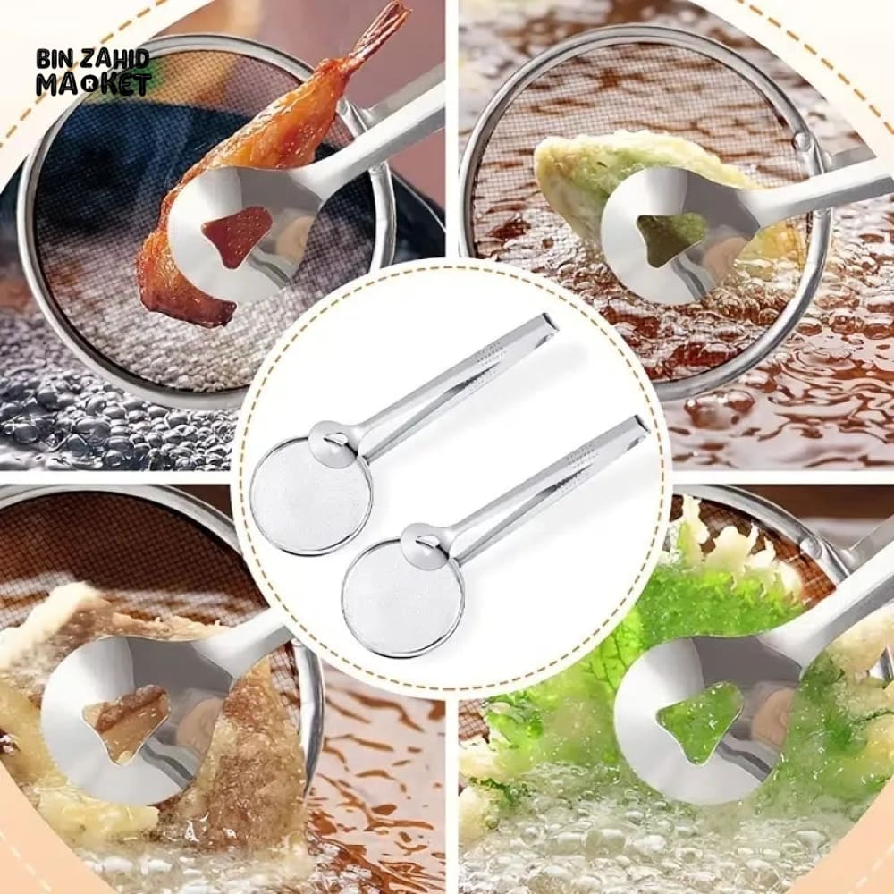 FRYING SPOON - Image 6