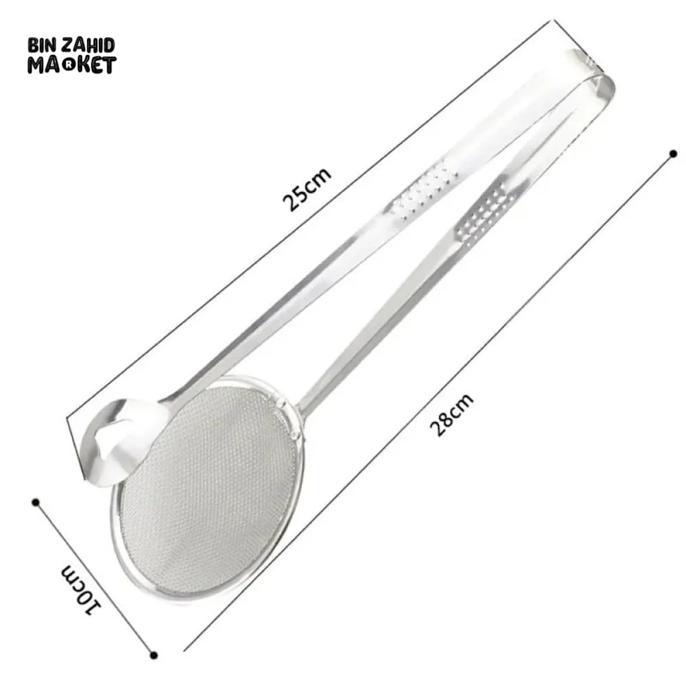 FRYING SPOON - Image 7
