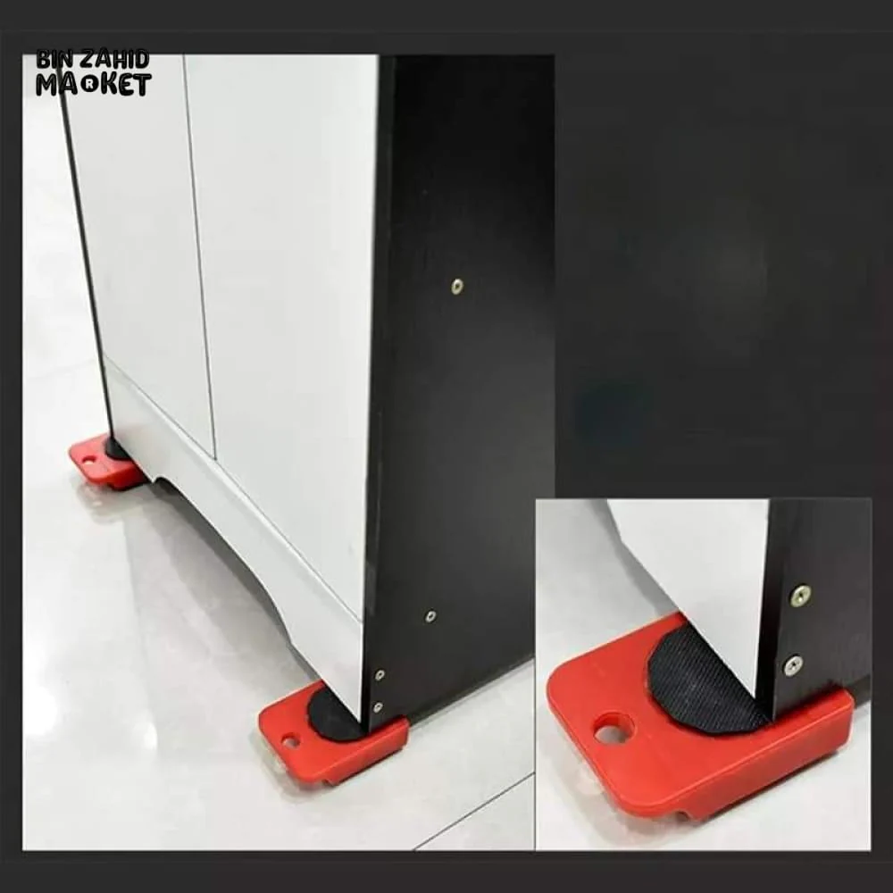 FURNITURE MOVING TOOL - Image 2
