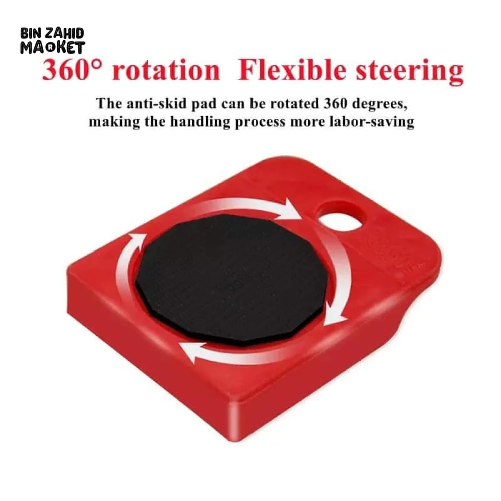 FURNITURE MOVING TOOL - Image 3