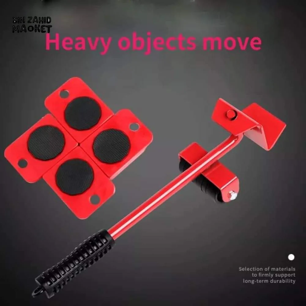 FURNITURE MOVING TOOL - Image 4