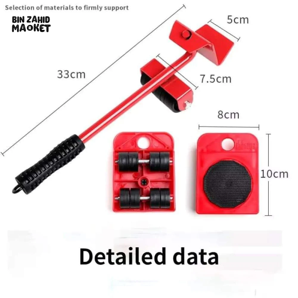 FURNITURE MOVING TOOL - Image 8