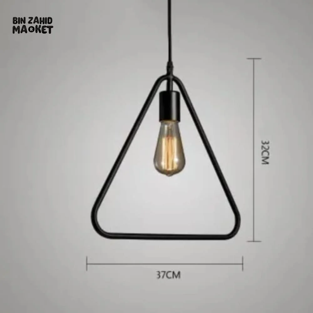 GEOMETRIC LAMPS - Image 14