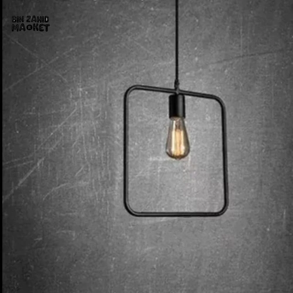 GEOMETRIC LAMPS - Image 2
