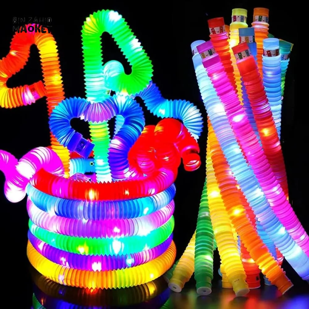 GLOWING FIDGET KIDS TOY - Image 2