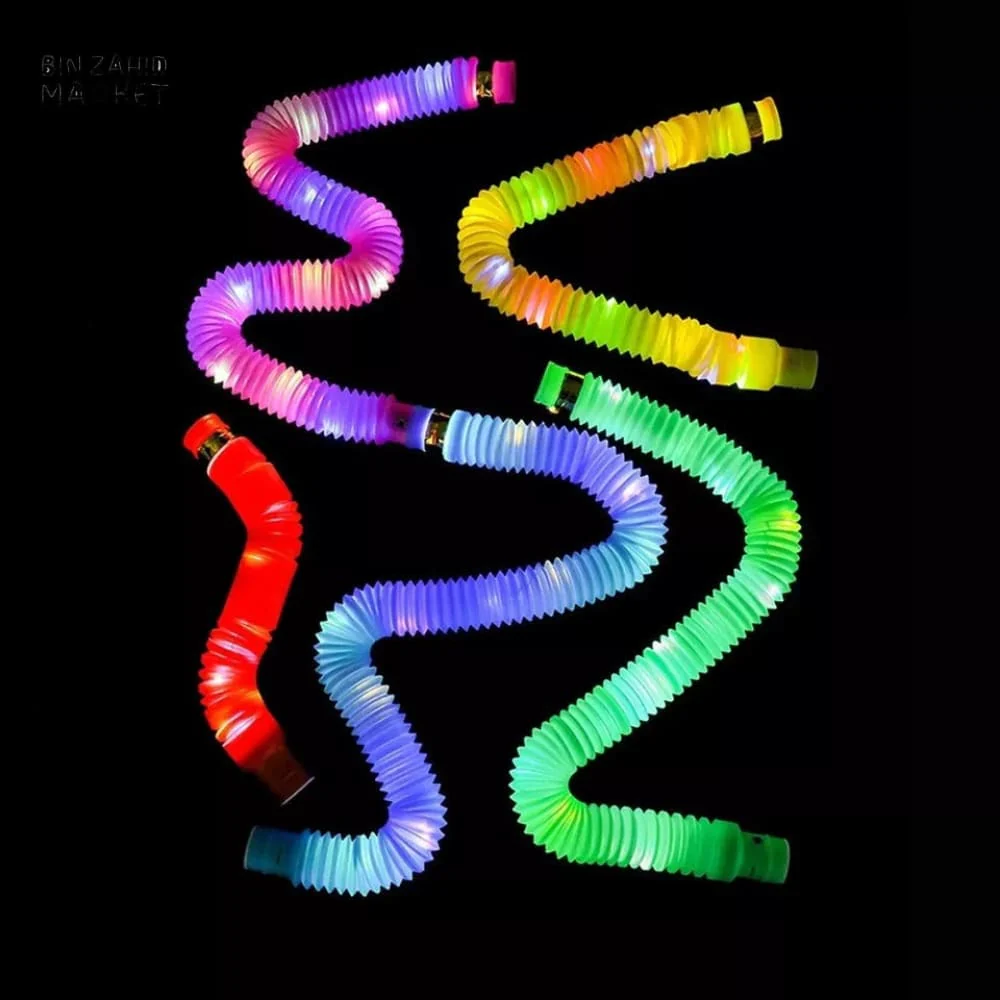 GLOWING FIDGET KIDS TOY - Image 3