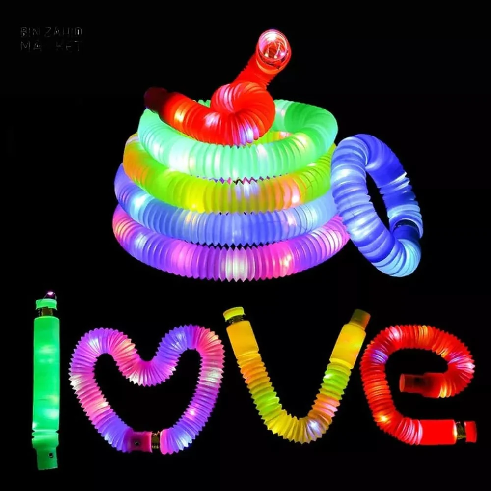GLOWING FIDGET KIDS TOY - Image 4