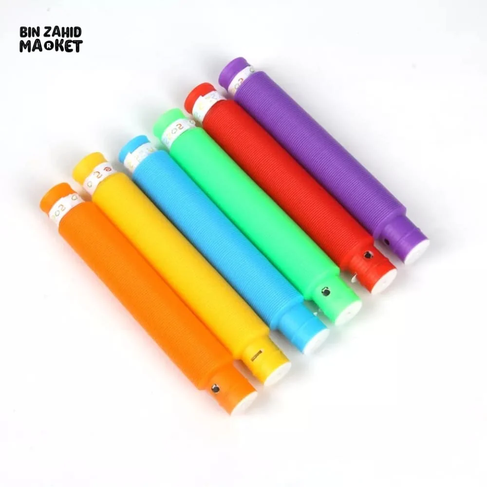 GLOWING FIDGET KIDS TOY - Image 5